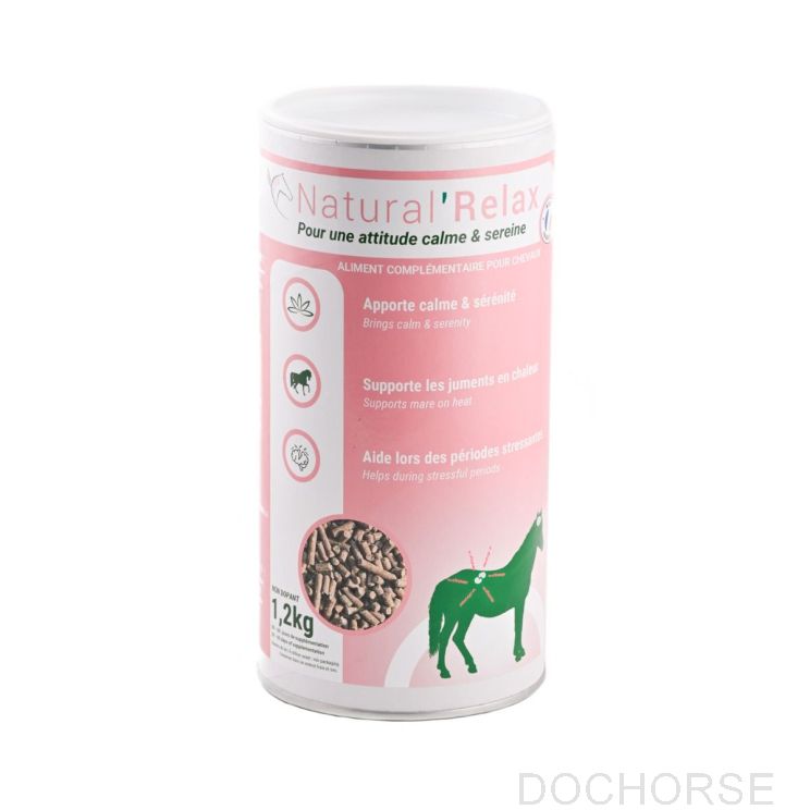 Natural Innov Natural Relax