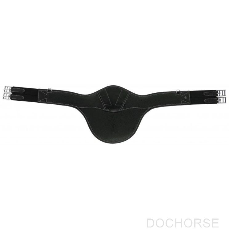 Norton Girth Magnet Black