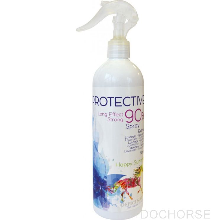 Officinalis Protective spray 90% 500ML