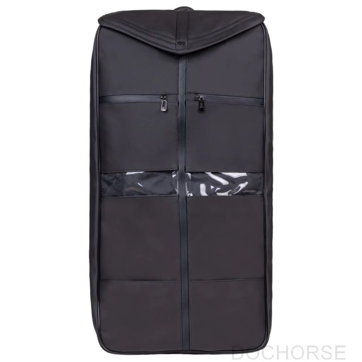 PresTeq Bridle Bag ProTEQ Black