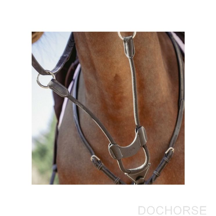 Penelope Martingale Fork Elastic Black