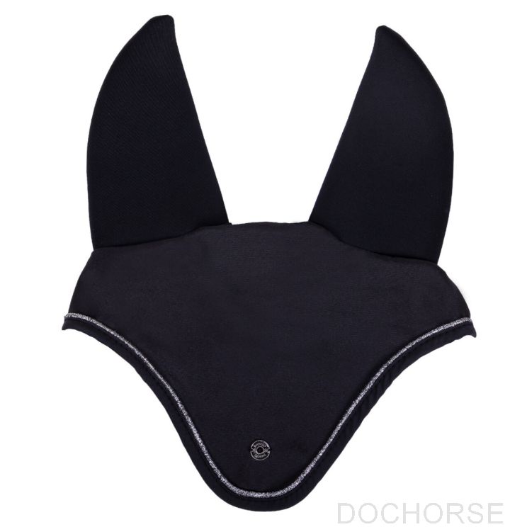 Presteq Oornetje PerformNow Zwart