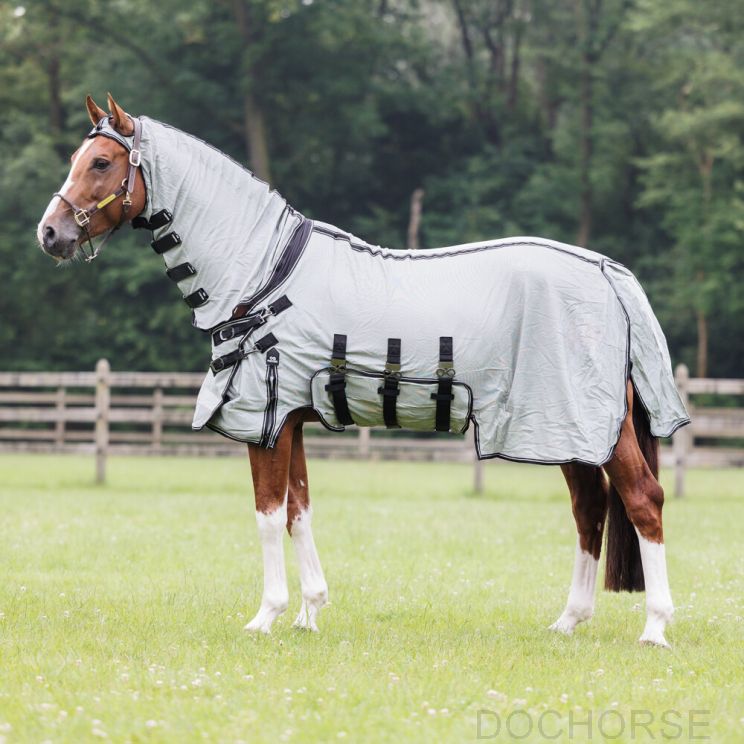 Presteq Vliegendeken