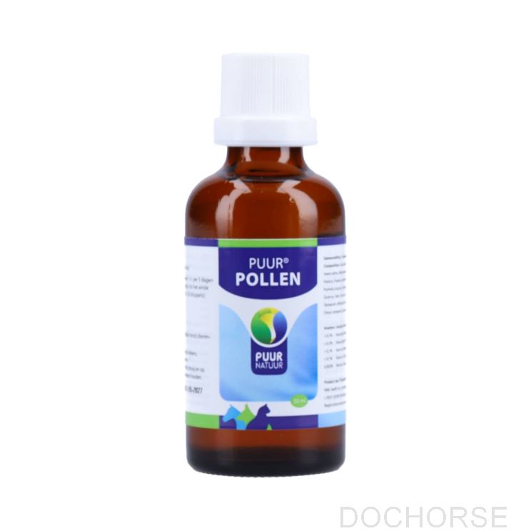 Puur Pollen