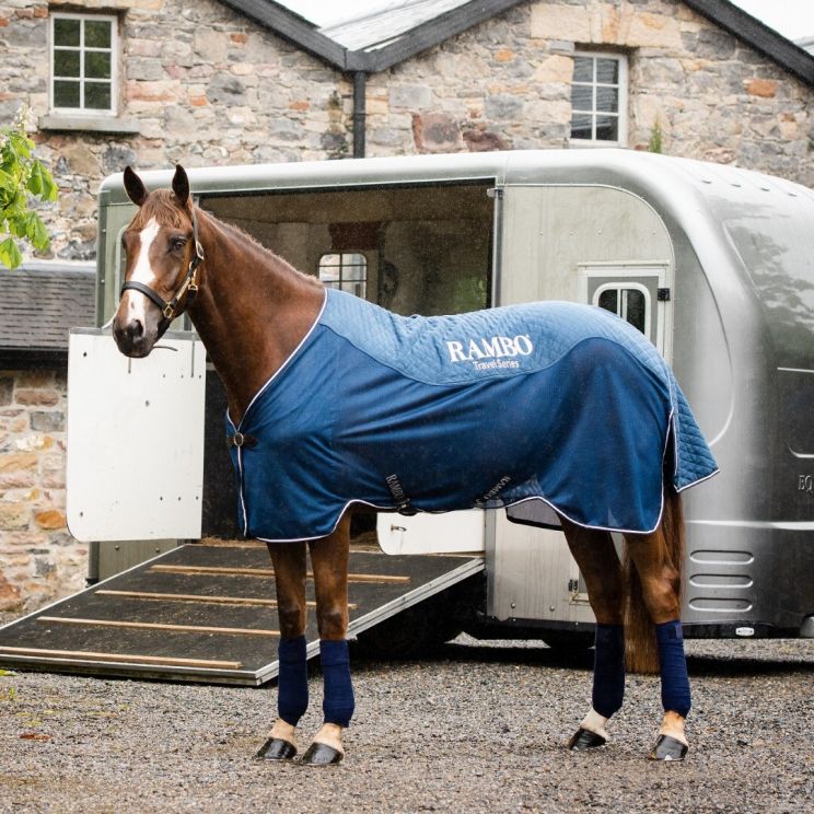 Rambo Travel Series Cooler