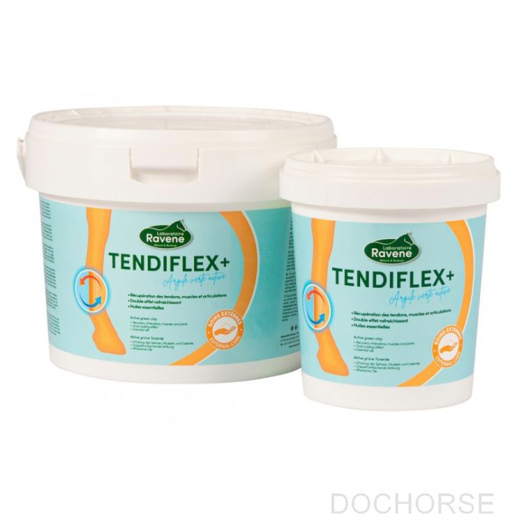 Ravane Tendiflex+ Samen