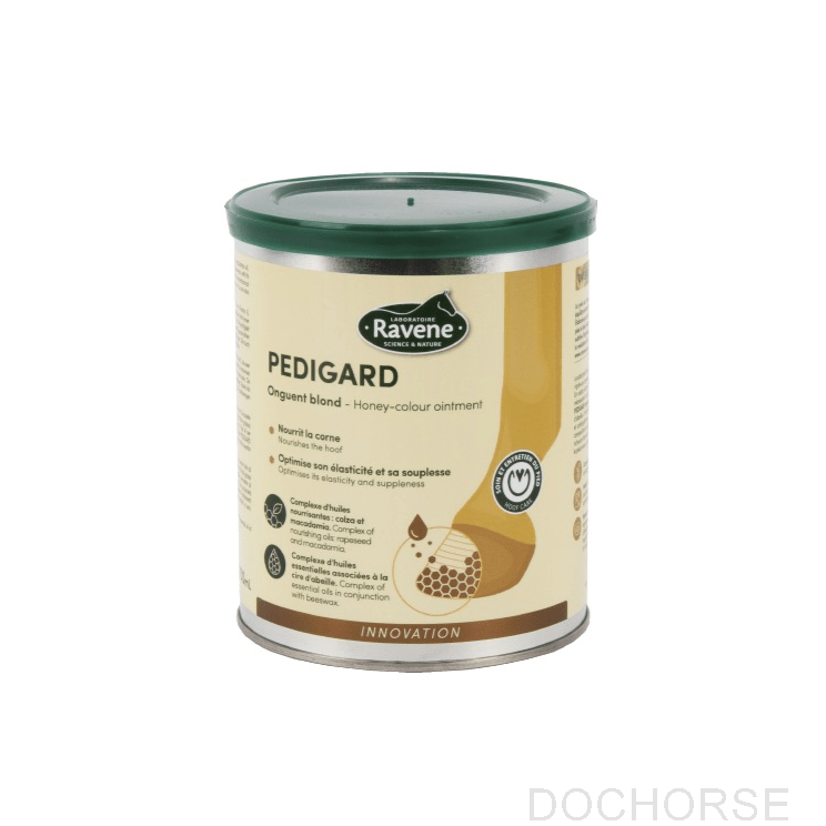 Ravene Pediguard Hoof Ointment Blond 
