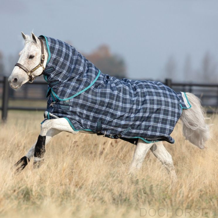 Rhino Pony Plus Medium 200 gr Check