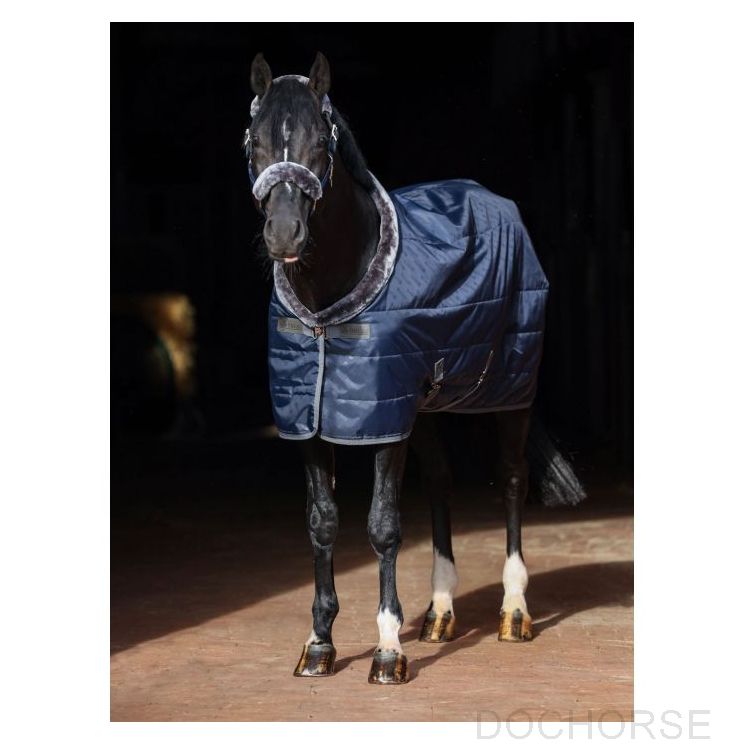 Bucas Show-Line Stable Rug