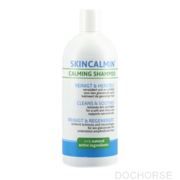 Skincalmin Calming Shampoo