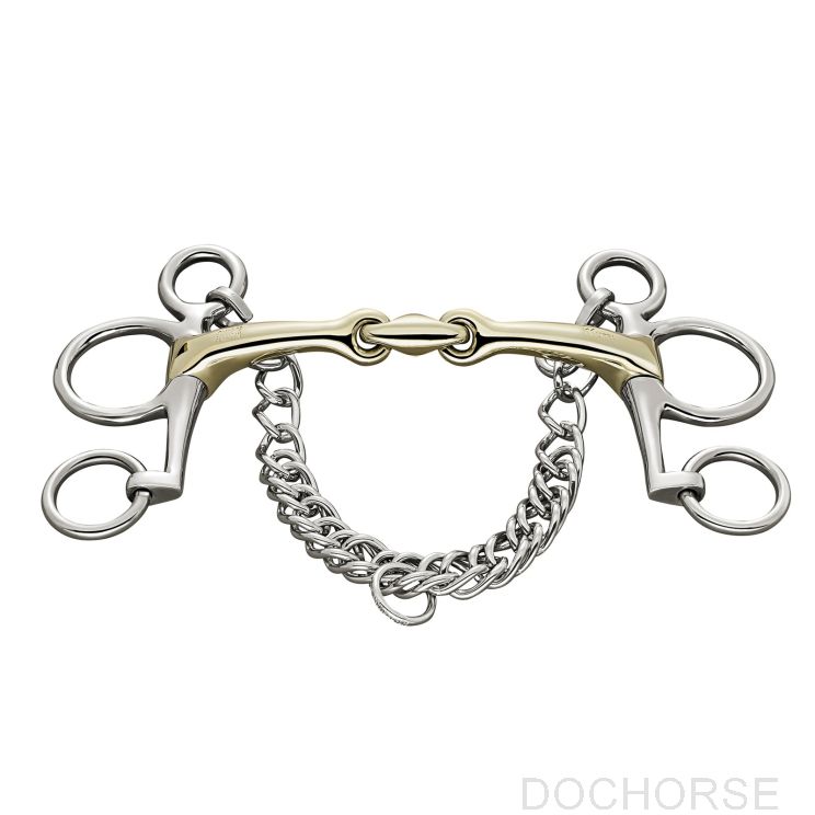 Sprenger Dynamic Pelham