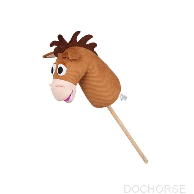 LeMieux Disney Hobby Horse Bullseye