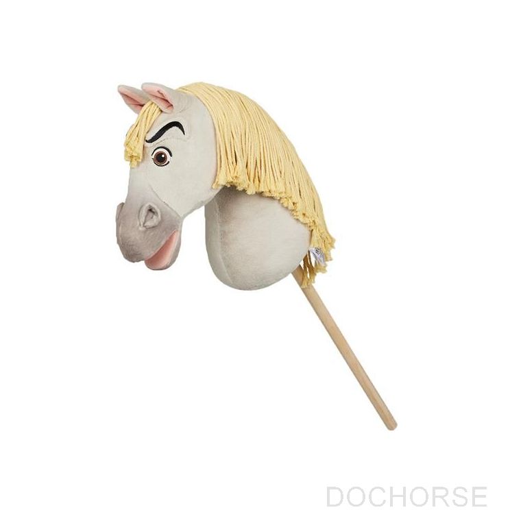 LeMieux Disney Hobby Horse Maximus 