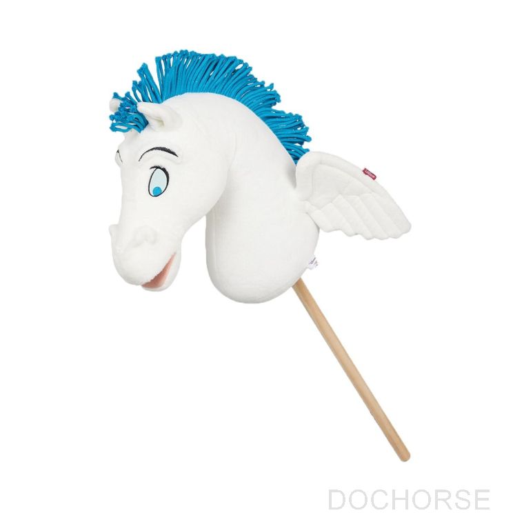 LeMieux Disney Hobby Horse Pegasus