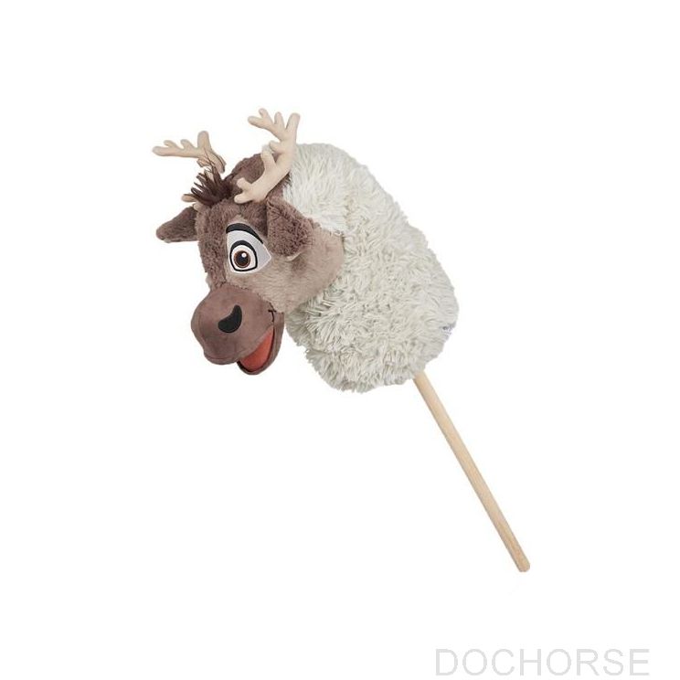 LeMieux Disney Hobby Horse Sven