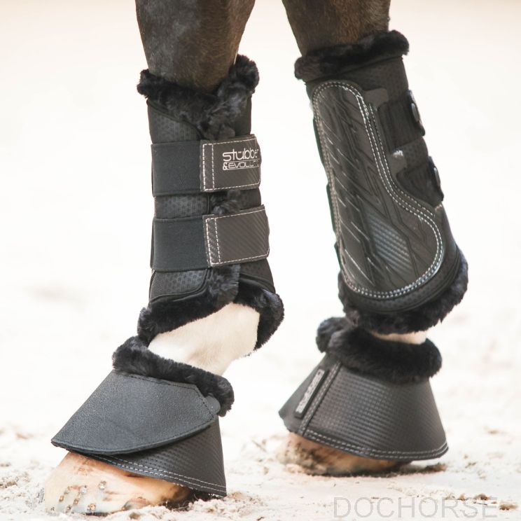 stubben beenbeschermers