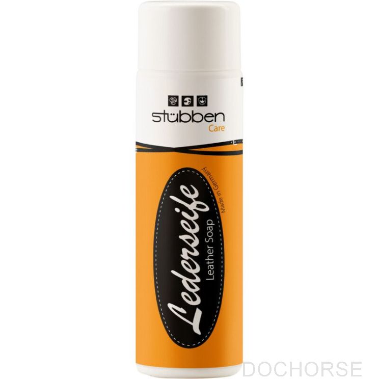 Stubben Vloeibare zadelzeep