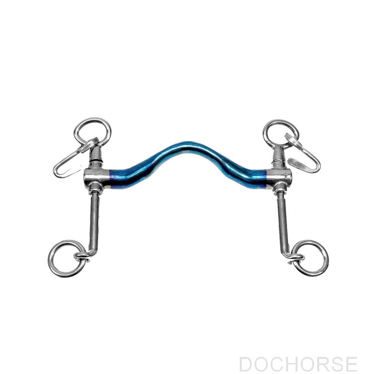 Trust Baby Weymouth Non Fixed High Port