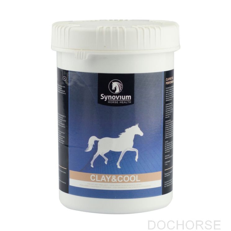 Synovium Clay & cool