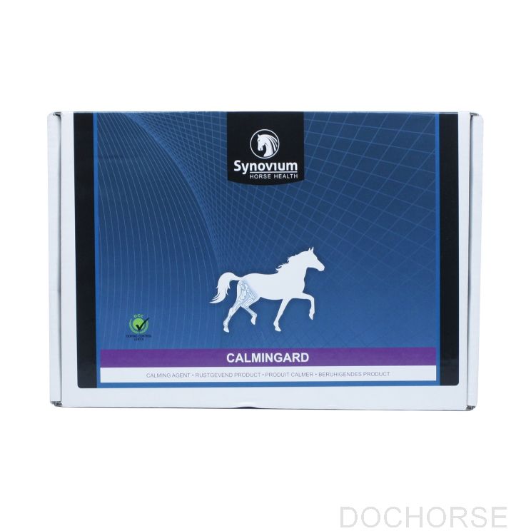 SYNOVIUM CALMINGARD