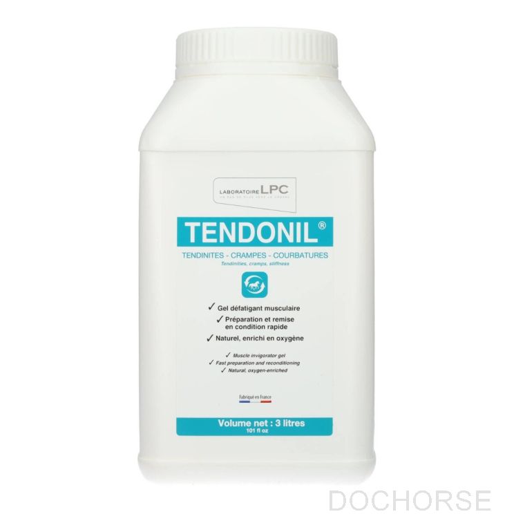 Tendonil 3 liter