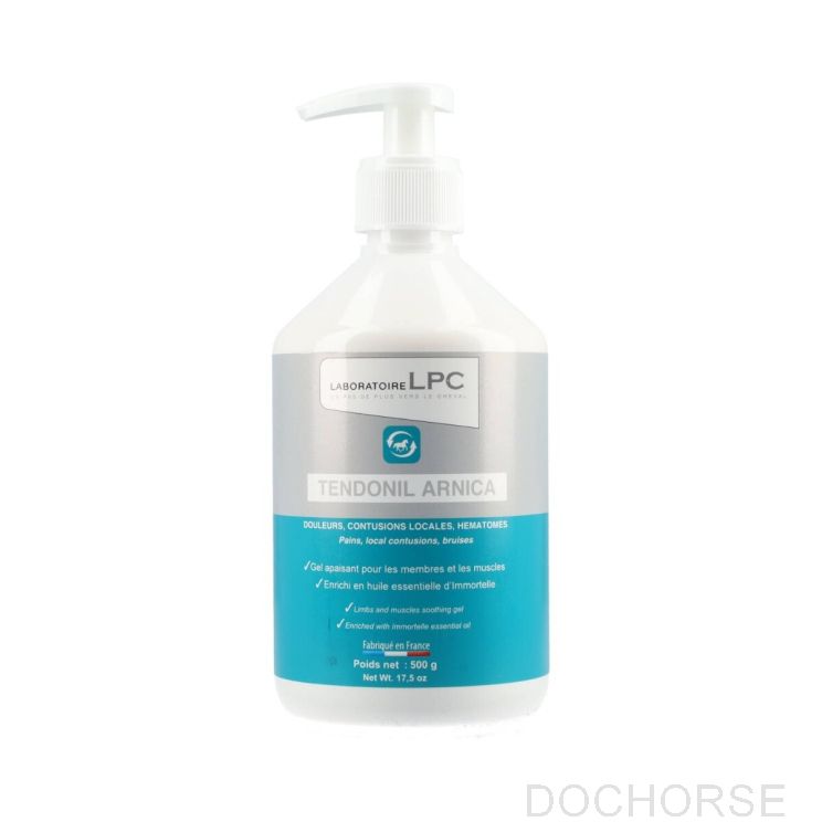 Arnica Tendonil