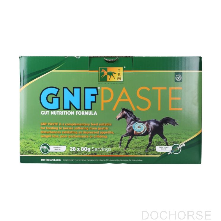 TRM GNF Pasta