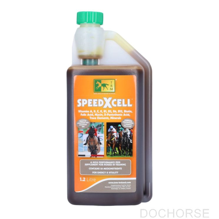 TRM Speedxcell 1200 ml