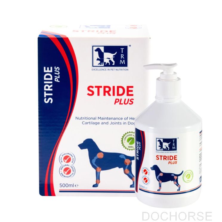 TRM Stride Plus