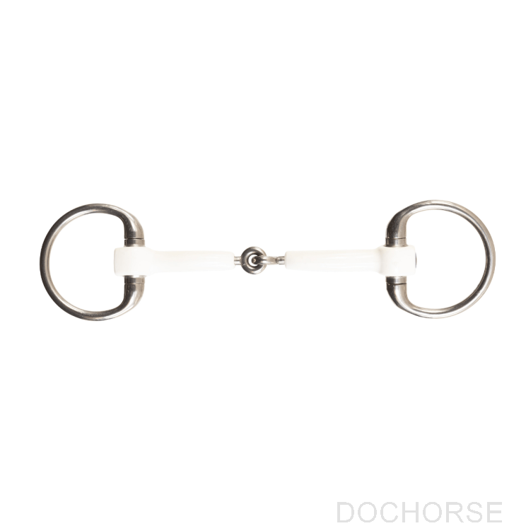 Trust Inno Sense Eggbutt Bradoon Jointed