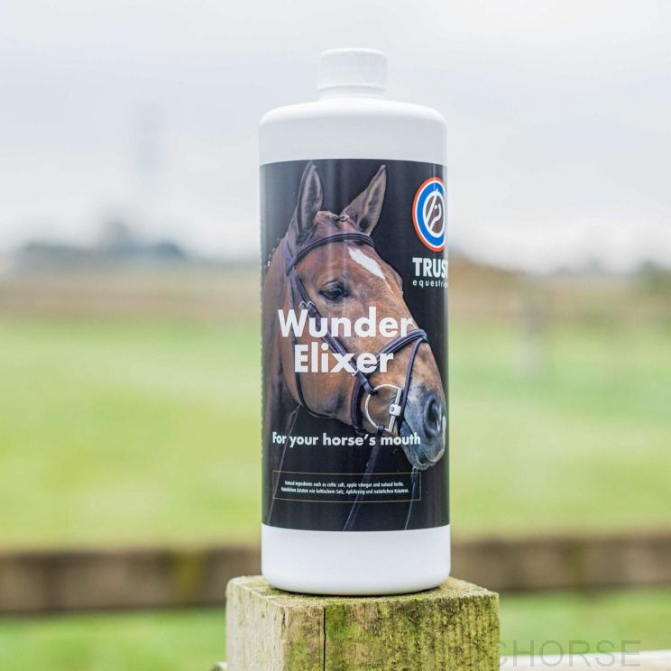 Trust Wunder Elixer Field