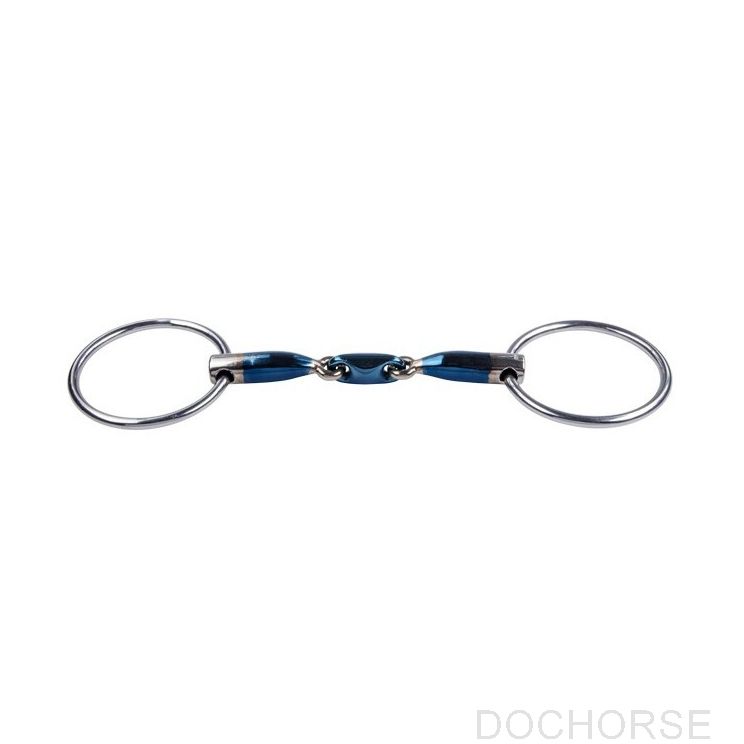 Trust Sweet Iron Watertrens Dubbel Gebroken 12,5 cm Tester