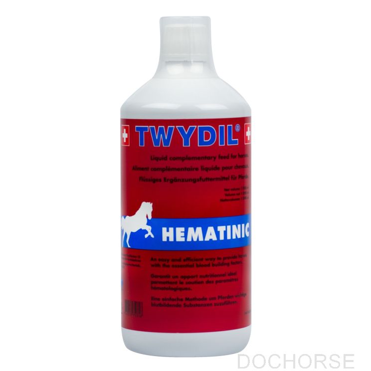 Twydil Hematinic