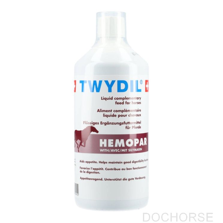 Twydil Hemopar