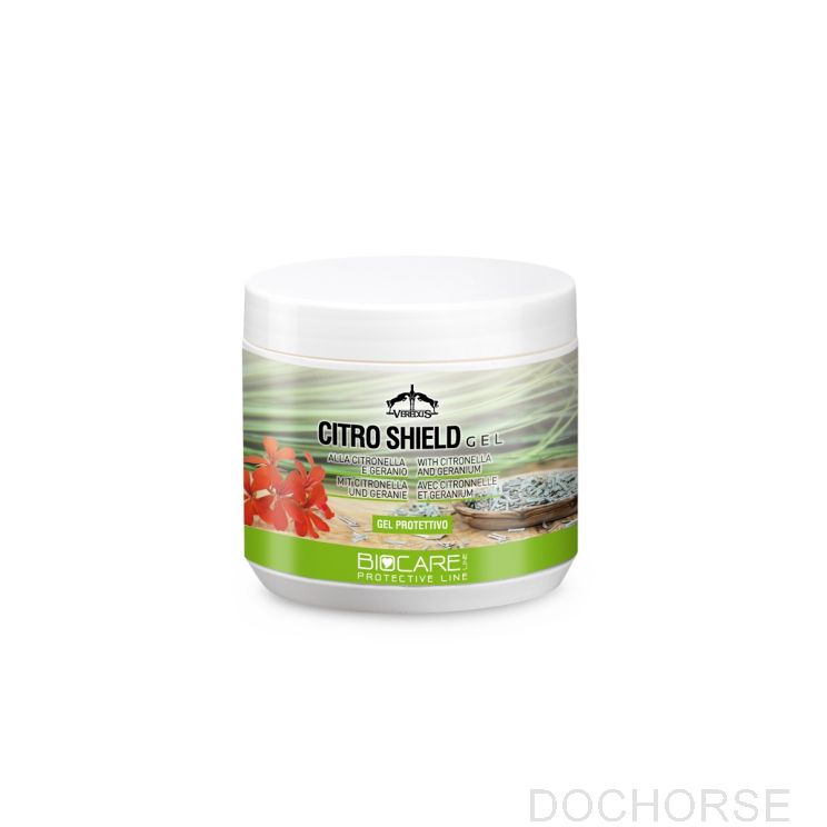 Veredus Citro Shield gel