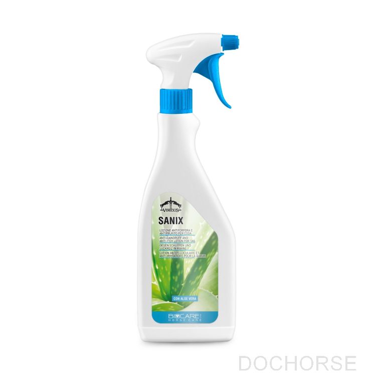 Veredus Sanix spray
