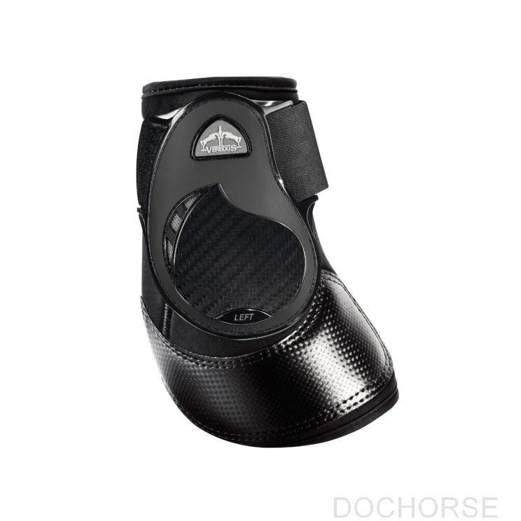 Veredus fetlock boots Young Jump XPro black