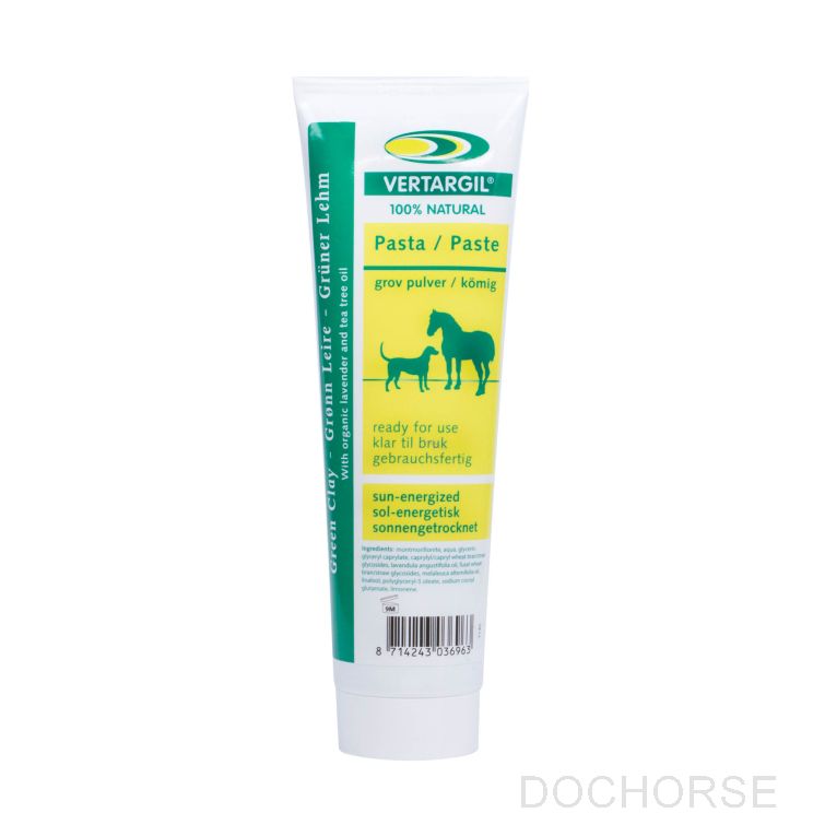 Vertargil Groene Leem