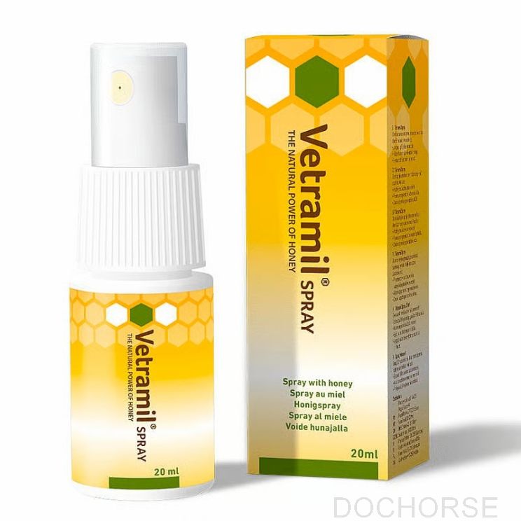 Vertramil Spray 