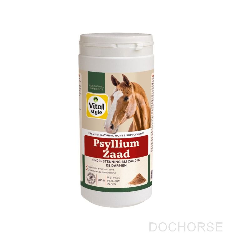 Vitalstyle Psyllium Seed