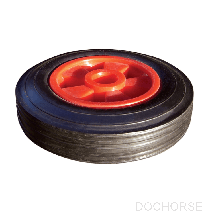 Harry's Horse Spare Wheel Tack Trolley