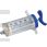 Ekkia Oral Syringe for medication