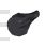 Kentucky Saddle Cover Waterproof Showjumping Black