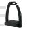 Sprenger Aero Safety Stirrups Black / Black