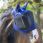 Bucas Buzz-Off Pro Fly Mask
