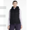 LeMieux Puffer Bodywarmer met Capuchon Rose