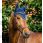 Horseware Signature Ear Net Navy