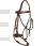 Dyon Bridle Elastic Hybrid