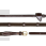 Dyon Web Reins With Leather Loops