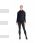 EGO7 Short Padded Jacket Febe Navy